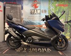 Yamaha T MAX Rennes