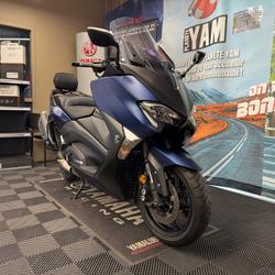 Yamaha T MAX  Rennes