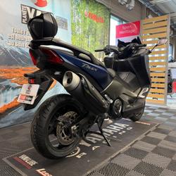Yamaha T MAX  Rennes