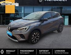 Renault Captur Hérouville-Saint-Clair
