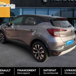 Renault Captur TCe 100 GPL Evolution H&eacute;rouville-Saint-Clair