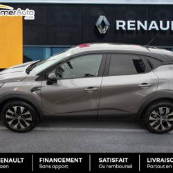Renault Captur TCe 100 GPL Evolution H&eacute;rouville-Saint-Clair