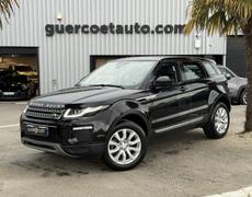 Land Rover Range Rover Evoque Guer