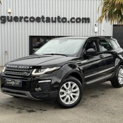 Land Rover Range Rover Evoque 2.0 TD4 150 SE DYNAMIC BVA MARK V Guer