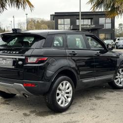 Land Rover Range Rover Evoque 2.0 TD4 150 SE DYNAMIC BVA MARK V Guer
