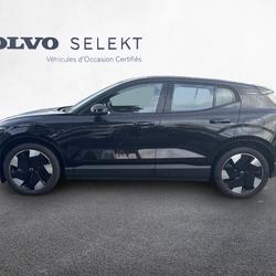 Volvo EX30 EX30 Single Extended Range 272 ch 1EDT Ultra Mouilleron-le-Captif