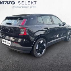 Volvo EX30 EX30 Single Extended Range 272 ch 1EDT Ultra Mouilleron-le-Captif
