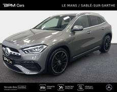 Mercedes GLA Le Mans