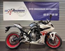 Suzuki GSX La Roche-sur-Yon