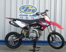 YCF Bigy 150 MX Annonay