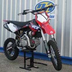 YCF Bigy 150 MX occasion - Annonay - photo 2/3