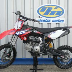 YCF Bigy 150 MX occasion - Annonay - photo 3/3
