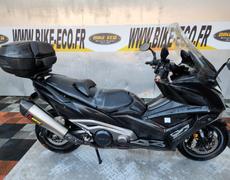 Kymco AK 550 Vitrolles