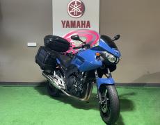 Yamaha TDM Roissy-en-France