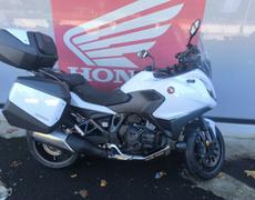 Honda NT Nîmes