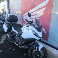 Honda NT  N&icirc;mes