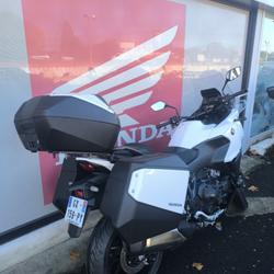 Honda NT  N&icirc;mes