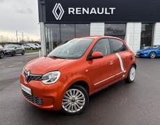 Renault Twingo 3
