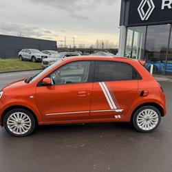 Renault Twingo 3 Vibes - Achat Int&eacute;gral LOA 199&euro; /MOIS Rots