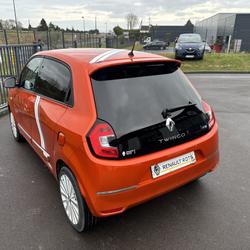 Renault Twingo 3 Vibes - Achat Int&eacute;gral LOA 199&euro; /MOIS Rots