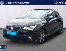 Seat Ibiza Saint-Victoret
