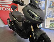 Autres Honda Marseille 1er Arrondissement