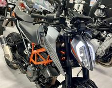 KTM Duke Lanester