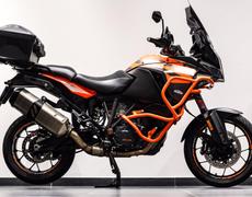 KTM 1290 Adventure Ploeren