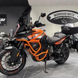 KTM 1290 Adventure  Ploeren