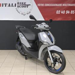 Piaggio Liberty  Rez&eacute;