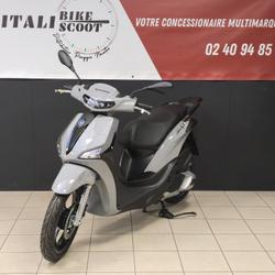 Piaggio Liberty  Rez&eacute;