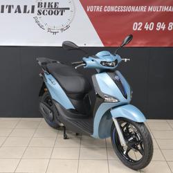Piaggio Liberty  Rez&eacute;