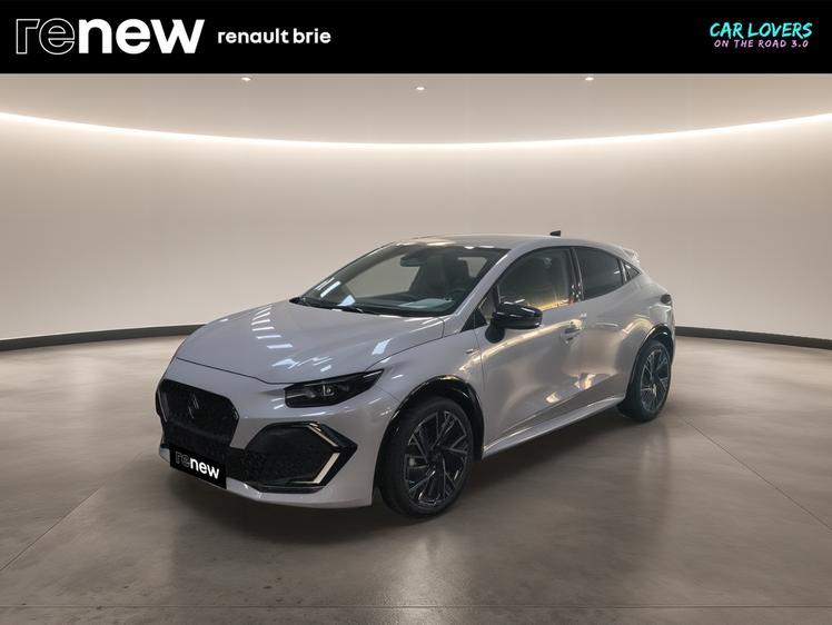 Renault Clio 6  - 27 990 €