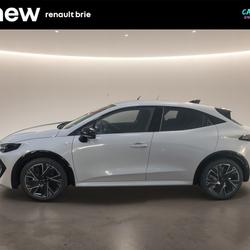 Renault Clio 6 E-Tech full hybrid 160 ch esprit Alpine occasion - Brie-Comte-Robert - photo 2/27