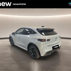 Renault Clio 6 E-Tech full hybrid 160 ch esprit Alpine occasion - Brie-Comte-Robert - photo 3/27