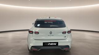 Renault Clio 6  - photo 3
