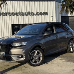 DS DS7 E-TENSE 225CH RIVOLI Guer