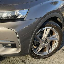 DS DS7 E-TENSE 225CH RIVOLI Guer