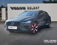 Volvo V60 Ergué-Gabéric