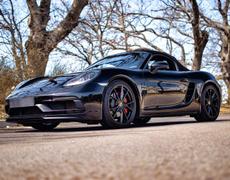 Porsche Boxster Brest