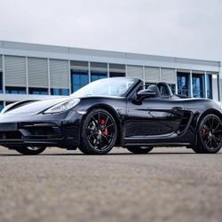 Porsche Boxster 718 Boxster 2.5i GTS 365 ch Brest