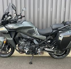 Yamaha GT  Troyes