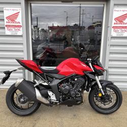 Honda Hornet  Le Mans