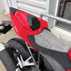 Honda Hornet  Le Mans