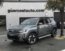 Dacia Duster Guer