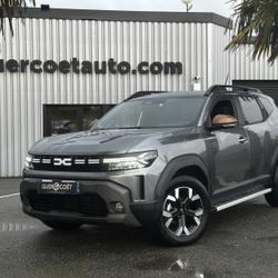 Dacia Duster 1.2 MILD HYBRID 130CH EXTREME Guer