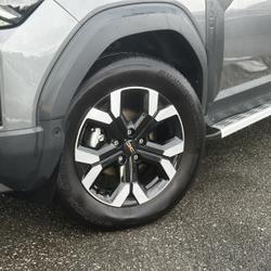 Dacia Duster 1.2 MILD HYBRID 130CH EXTREME Guer