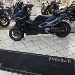 Kymco autres  Saintes
