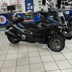 Kymco autres  Saintes