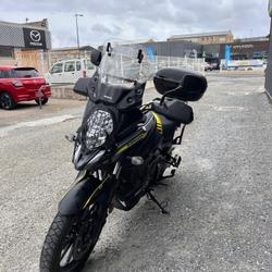 Suzuki DL V-STROM 650A occasion - Narbonne - photo 2/5